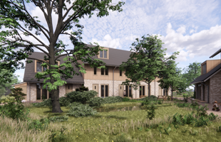 De Plaetse van Eersel - fase 1