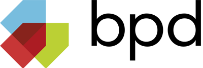 BPD  Logo