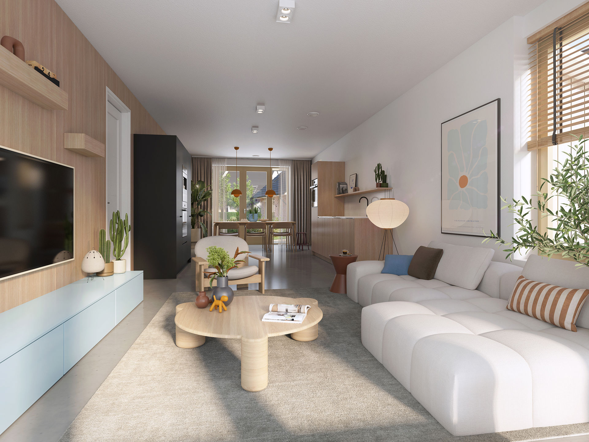 Nieuwbouw De Plaetse Int Bnr 128 Lr
